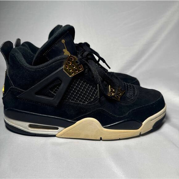 jordan retro 4 size 8 mens